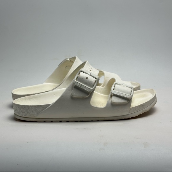 Birkenstock Sandals Women’s Size 7 Preowned - Picture 3 of 8